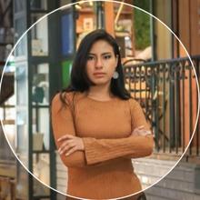 Estephany Surco