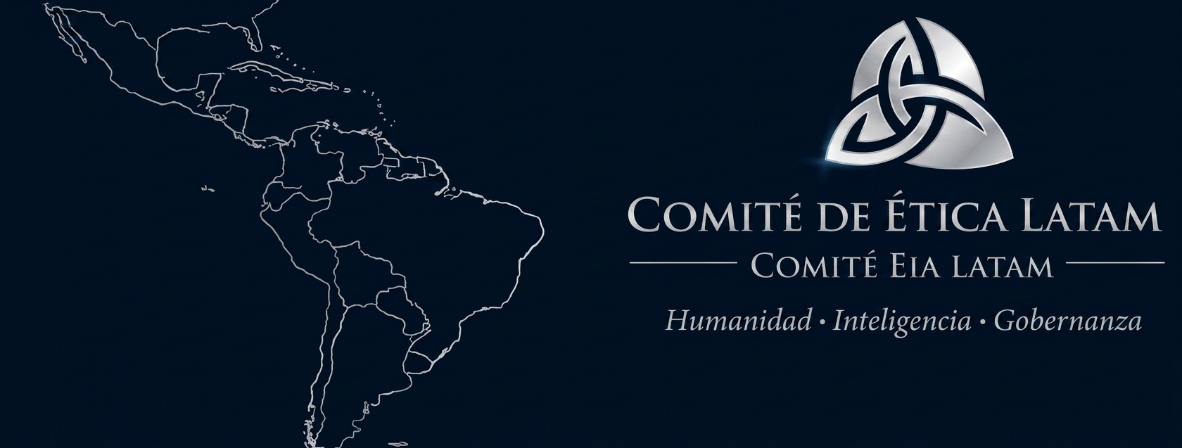 ética EIA Latam — Portada